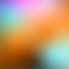 Fototapeta premium Modern Gradient Background 