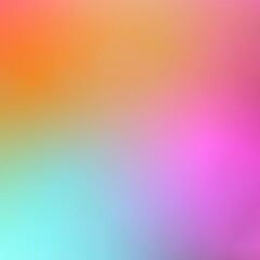 Modern Gradient Background 