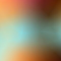 Modern Gradient Background 