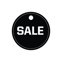 Sale badges tags and labels. price tags set. Vector illustration. flat style isolated on white background.