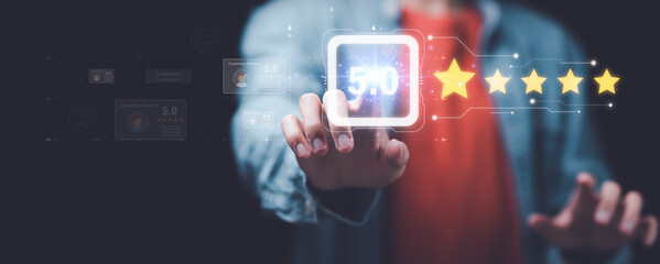 consumers opinion, and rated their satisfaction ,rate and review them online ,Customer Experience Survey ,Quality Assessment ,excellent survey ,Services and Products and Customer Engagement