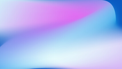 Glittering gradient background with hologram effect and magic lights. Holographic abstract fantasy backdrop with fairy sparkles, gold stars and festive blurs.