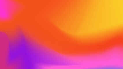 abstract gradient smooth background