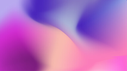 abstract gradient smooth background