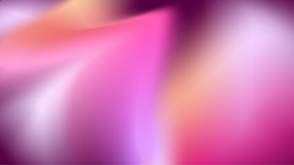 abstract gradient smooth background