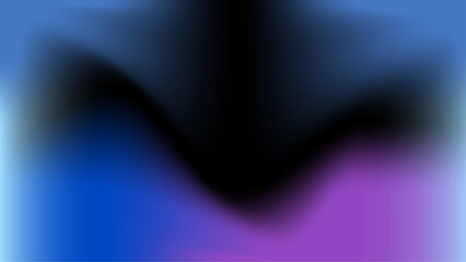 abstract gradient smooth background