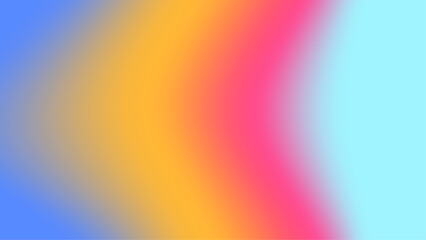 abstract gradient smooth background
