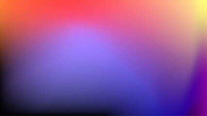 abstract gradient smooth background