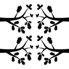 Breach Logo Template vector symbol