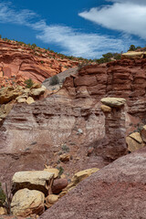 670-115 Capstone and Column