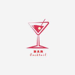 cocktail glass 