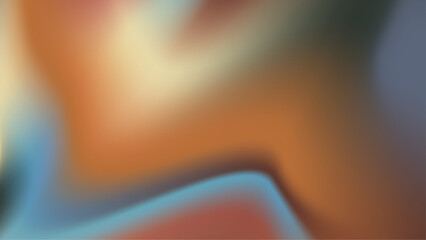 retro gradient background. vector illustration