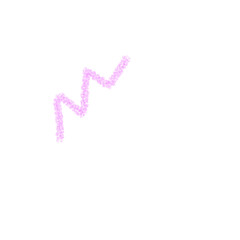Pink line