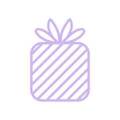 present gift box
