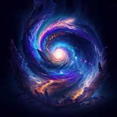 Cosmic Majesty: Iconic Galaxy Photography to Captivate and Delight