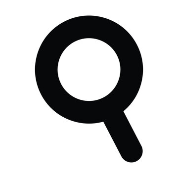 vector search page icon