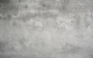 Fototapeta premium Concrete wall texture background. Generative AI