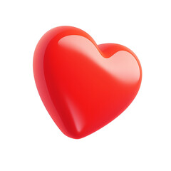 Obraz premium various heart shape png for graphic artwork on silver day, valentine or wedding 