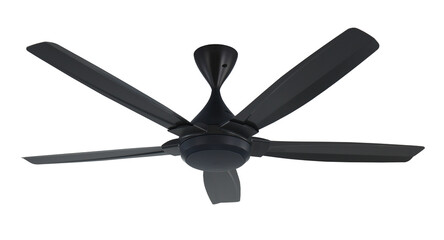 A ceiling fan is a fan mounted on the ceiling of a room or space, usually electrically powered,...