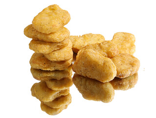 delicious food fried chicken