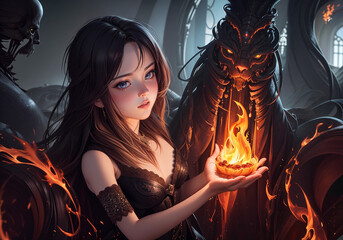 Dragonlady