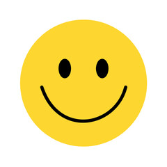 happy smiley face