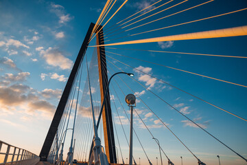 Ravenel Bridge