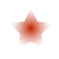 Transparent Gradient Shape