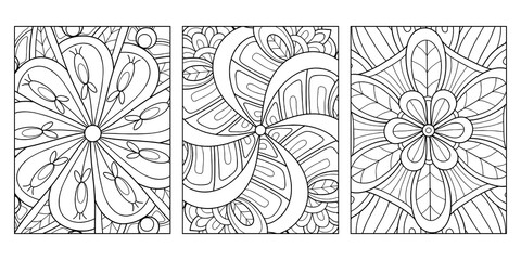 Flower outlines and animal abstract lines are gorgeous artworks! These art forms use simple lines to create stunning beauty.