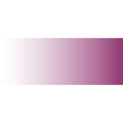 Fototapeta premium Transparent Gradient Shape