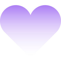 Transparent Gradient Shape