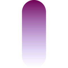 Transparent Gradient Shape