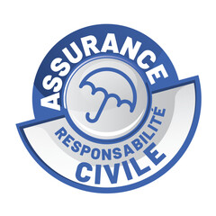 RC - assurance responsabilité civile