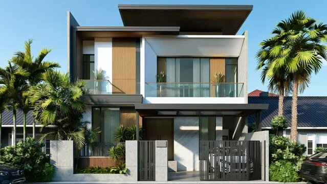 house, architecture, building, home, exterior, construction, estate, sky, blue, residential, window, apartment, new, balcony, property, luxury, windows, real, real estate, buildings, facade, urban, re