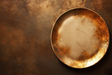 coffee cup on grunge background