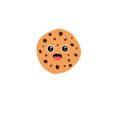 Cookie Character