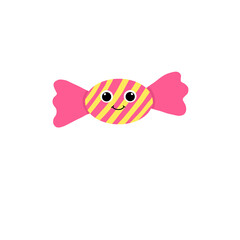 Candy Character