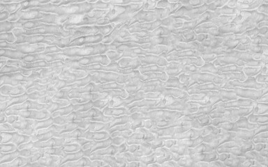 White carved hammered texture seamless high resolution