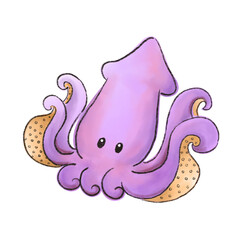 Octopus