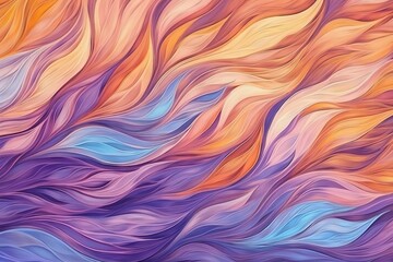 Obraz premium abstract watercolor grunge painted background