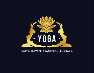 International Yoga Day Vector Creative