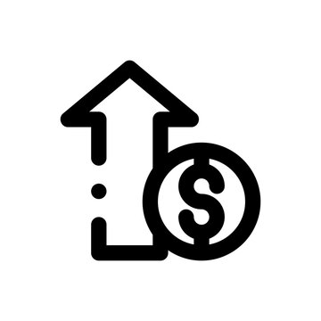 recommend clip art: profits