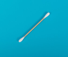 Cotton Swabs, Eco Natural Paper Ear Sticks, Biodegradable Hygiene Bud, Earwax Cleaner Swab, Ear Sticks