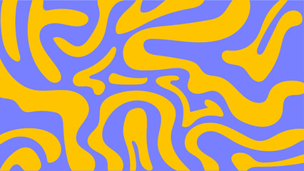 Abstract geometric background. colorful tone triangle shapes.