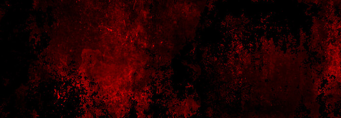 Grunge texture background with space. Texture, wall, concrete, red grunge background