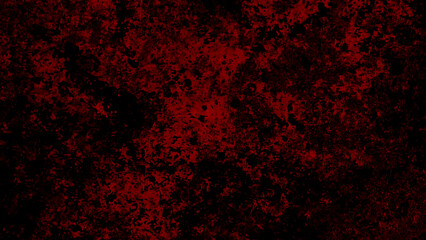 Grunge texture background with space. Texture, wall, concrete, red grunge background