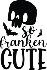 so franken cute