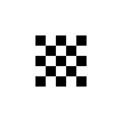 Chess board icon