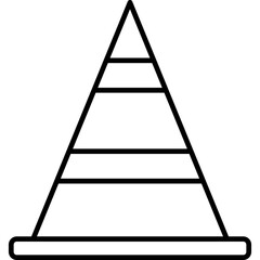Cone Icon