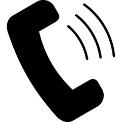 Phone Call Icon